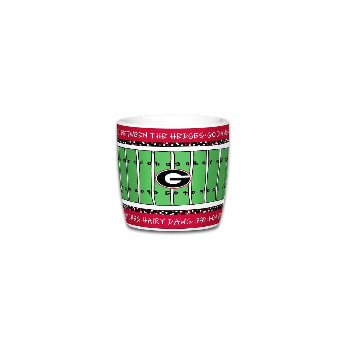 Magnolia Lane Drinking Cup