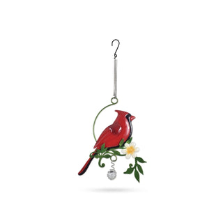 Sunset Vista Hanging Ornament, 15-Inch, Multi Color