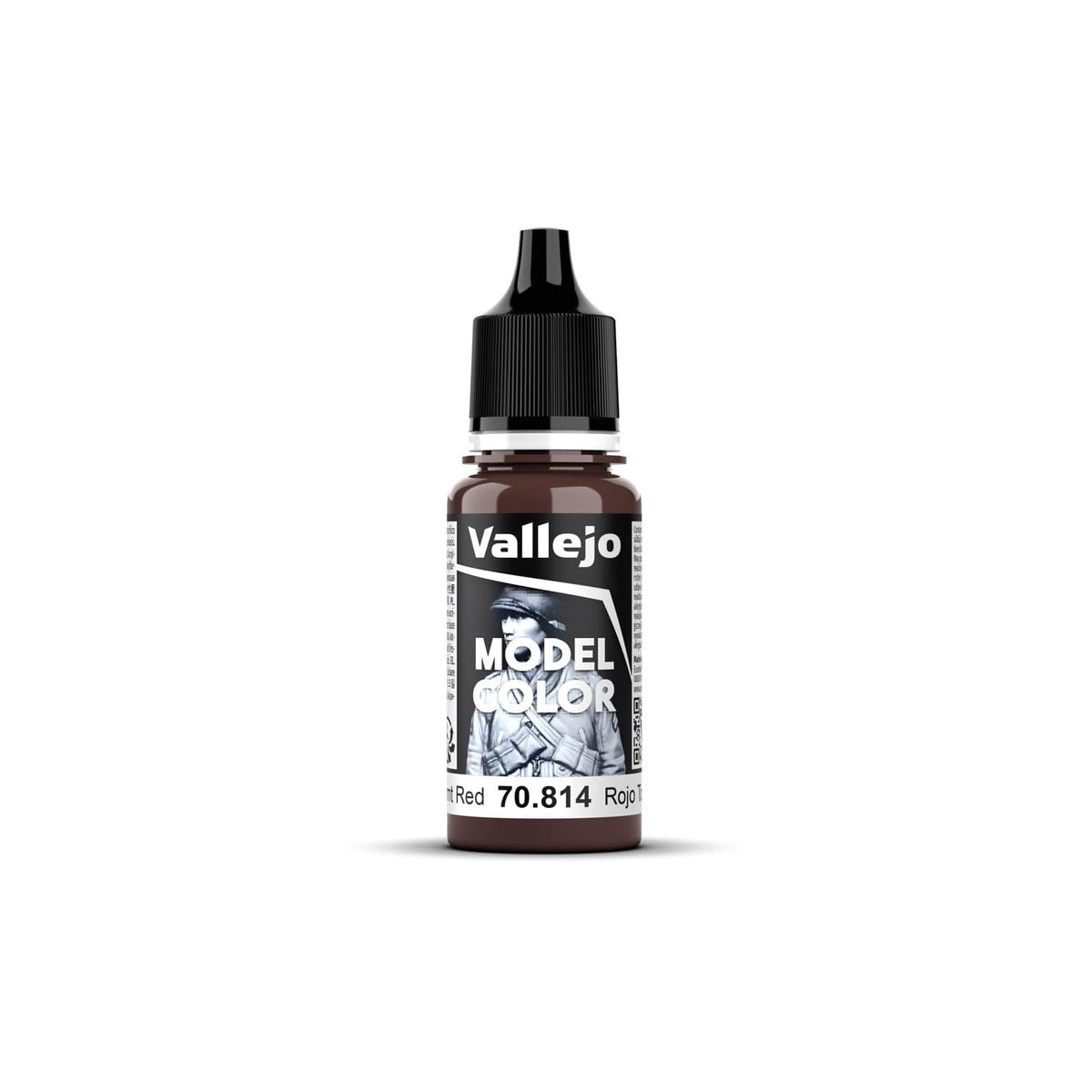 Paint by Vallejo