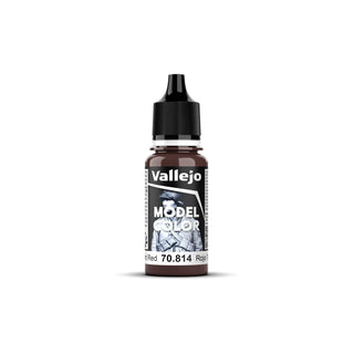 Paint by Vallejo