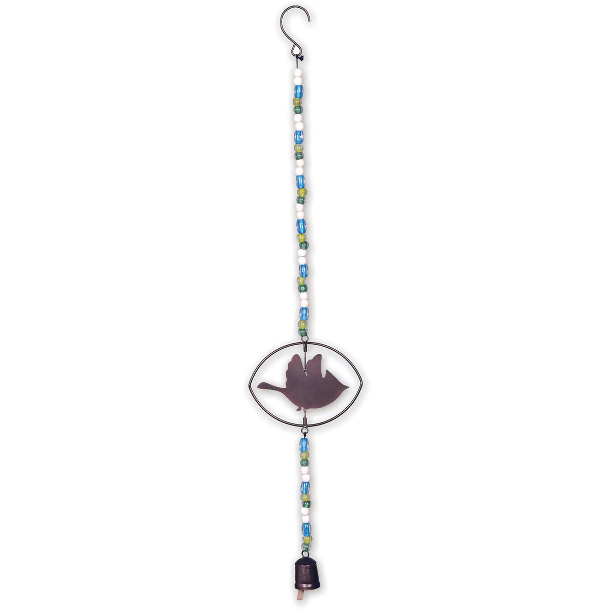 Sunset Vista Designs Hanging Ornament, Cardinal, Farmhouse