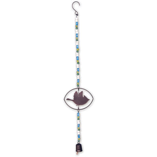 Sunset Vista Designs Hanging Ornament, Cardinal, Farmhouse