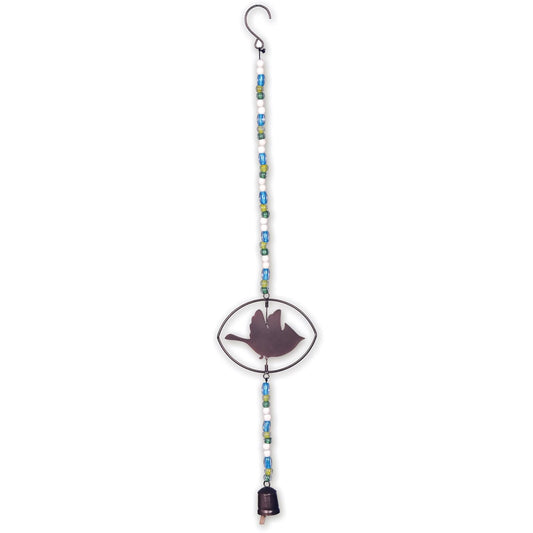Sunset Vista Designs Hanging Ornament, Cardinal, Farmhouse