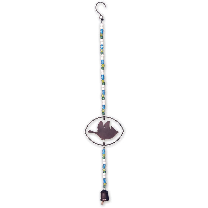 Sunset Vista Designs Hanging Ornament, Cardinal, Farmhouse