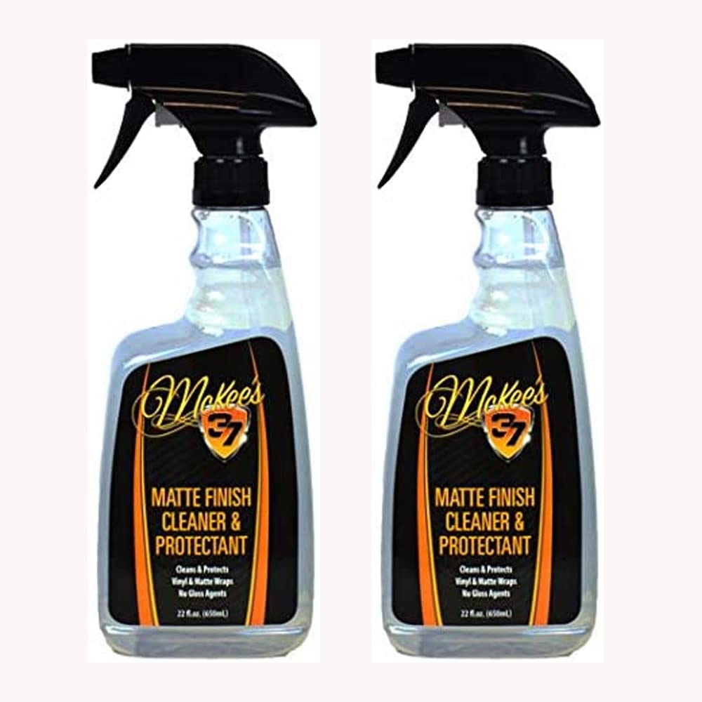 McKee's 37 Cleaning Agent