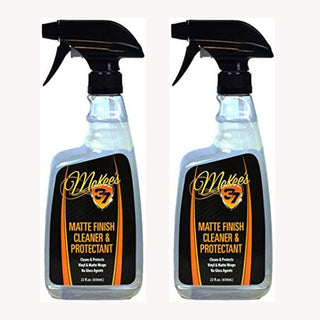 McKee's 37 Cleaning Agent