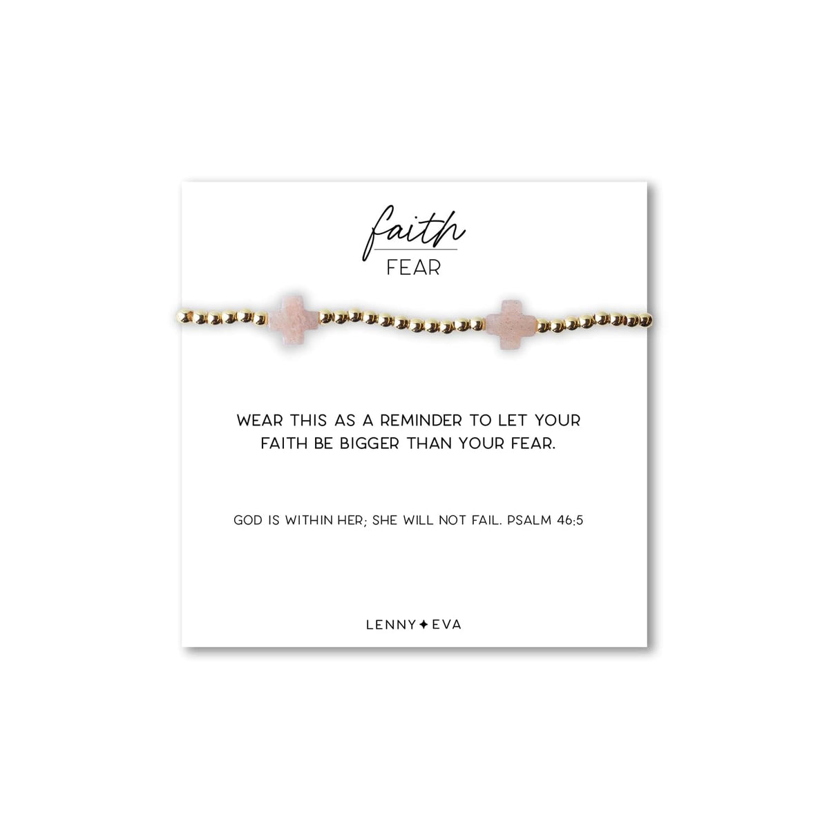 Lenny & Eva Bracelet