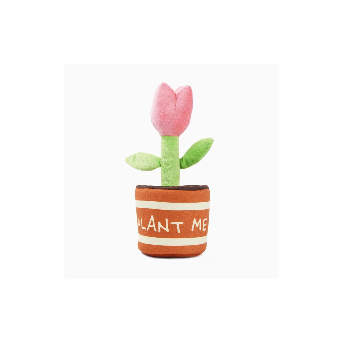 HugSmart Pet Toy, 10.6″x4.7″x4.7″, Multicolor