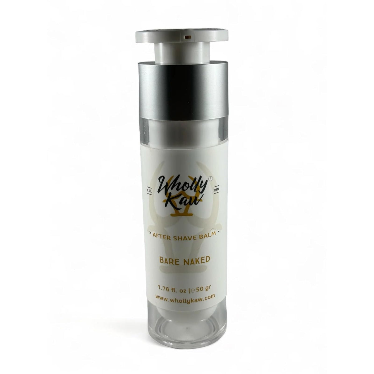 Wholly Kaw Personal Fragrance
