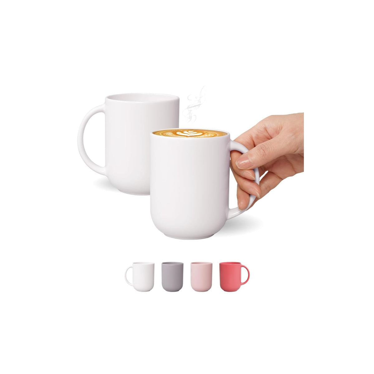 BOWLBOWL Drinking Cup