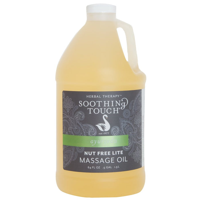 Soothing Touch Skin Moisturizer