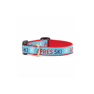 Up Country Animal Collar