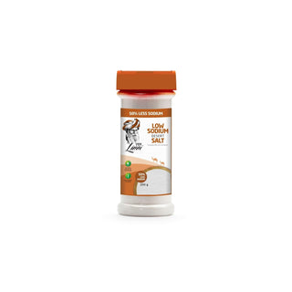 LUNN Culinary Salt