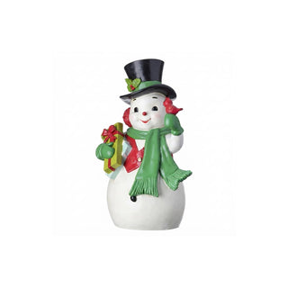 Regency International Figurine, 13.5", White