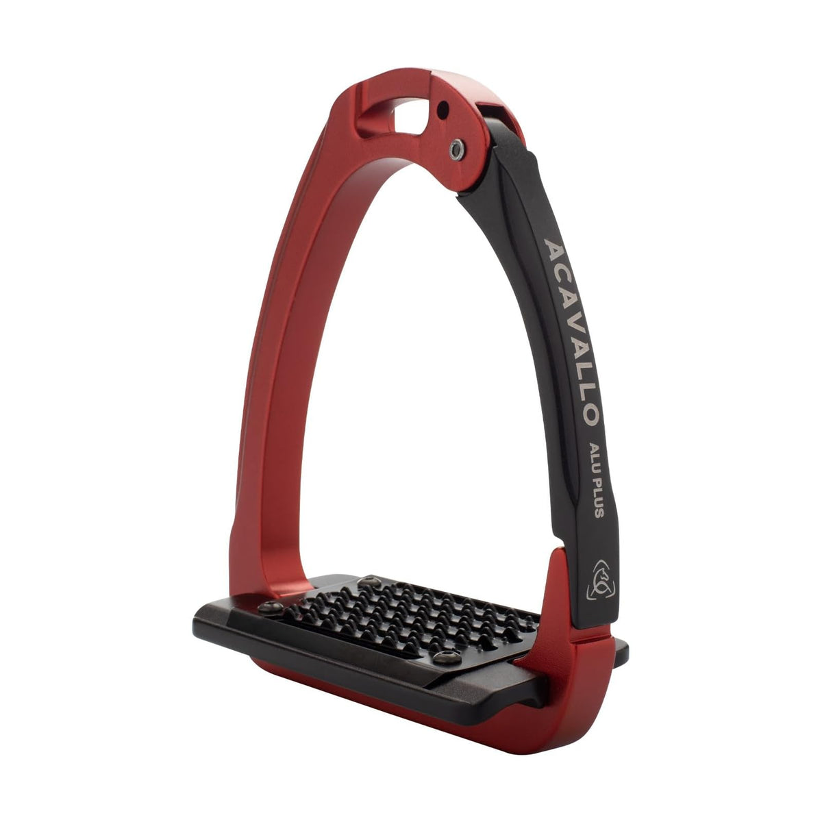 Acavallo Sporting Goods, Crimson Red