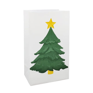 Lumabase Outdoor Living, One Size, Holiday Tree