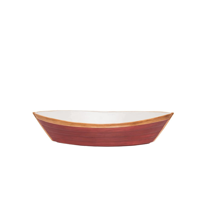 Beachcombers Dishware Plate, Large, Multicolor