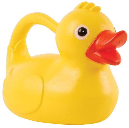 Esschert Designs Plastic Duck Watering Cans