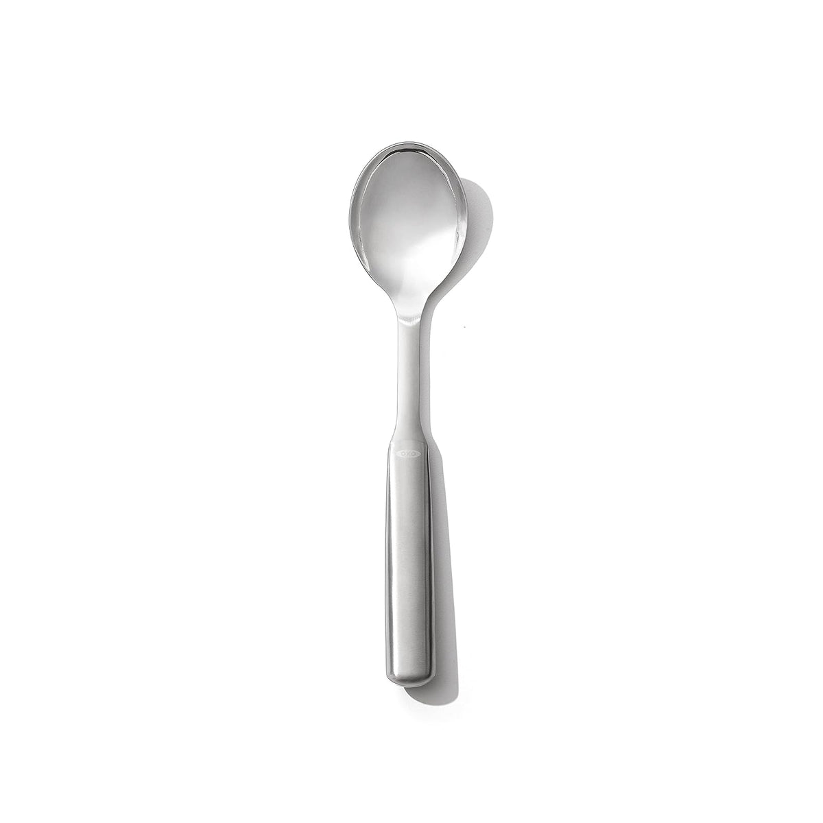 OXO Spoon, One Size, Stainless Steel