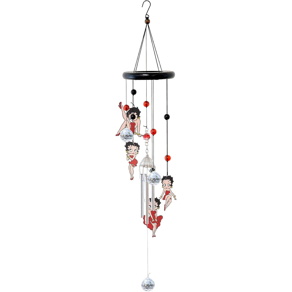 Spoontiques Wind Chime