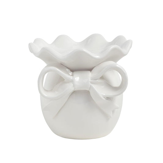 Mud Pie Candle Holder
