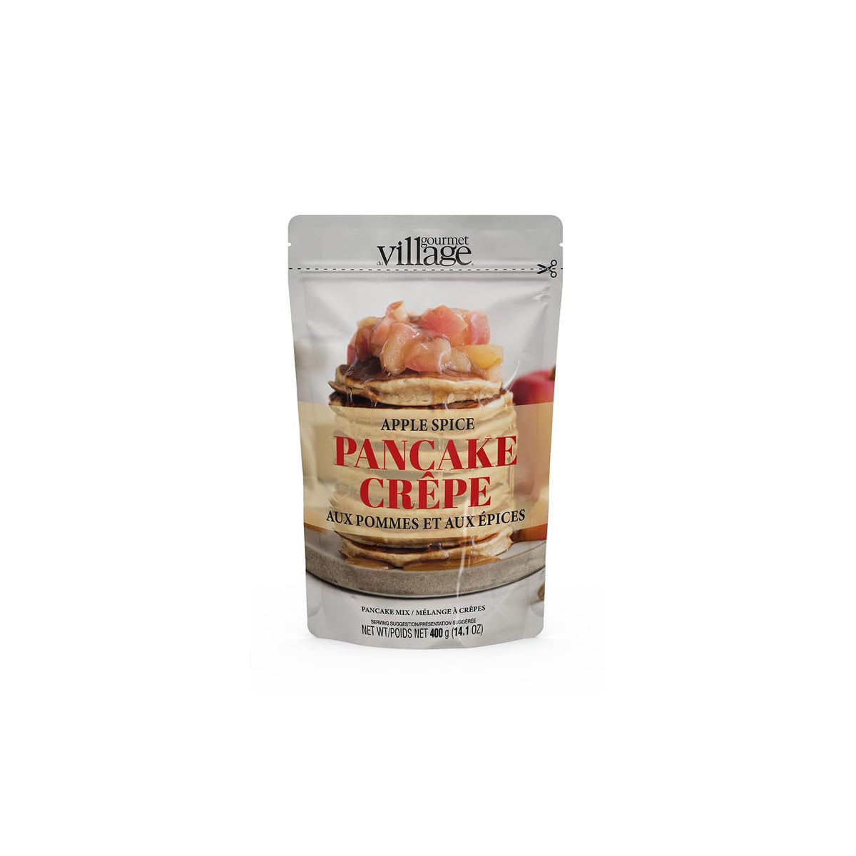 Gourmet Du Village Baking Mix