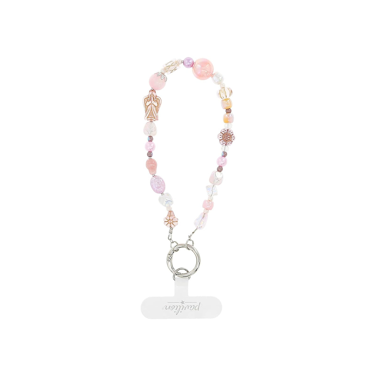 Pavilion Gift Company Body Strap, 7", Pink