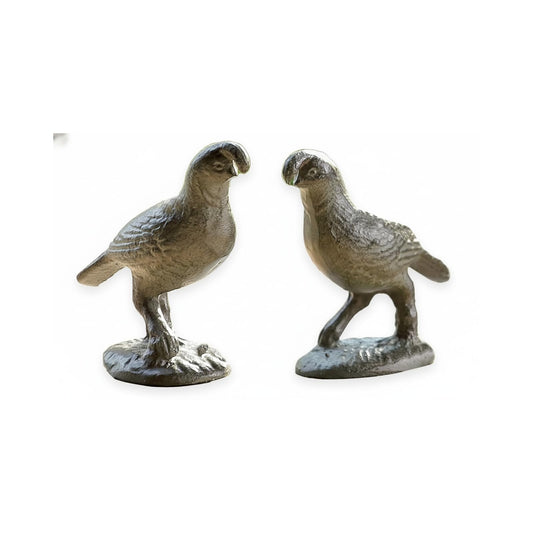Figurine by SPI