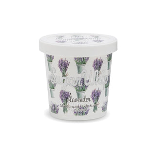Primal Elements Skin Exfoliant, 10 Ounce (Pack of 1), Lavender
