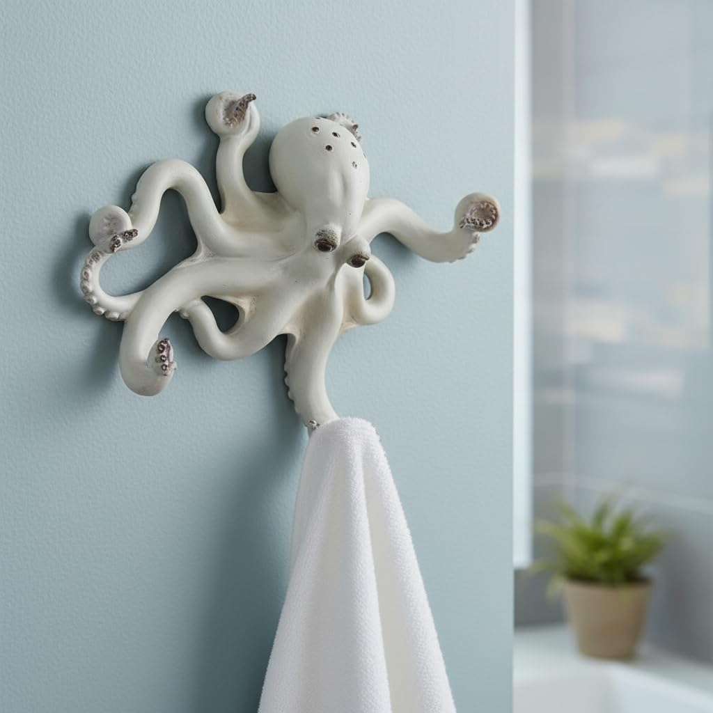 Comfy Hour Storage Hook