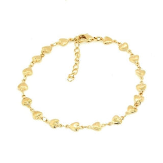 Maya J Bracelet, YELLOW