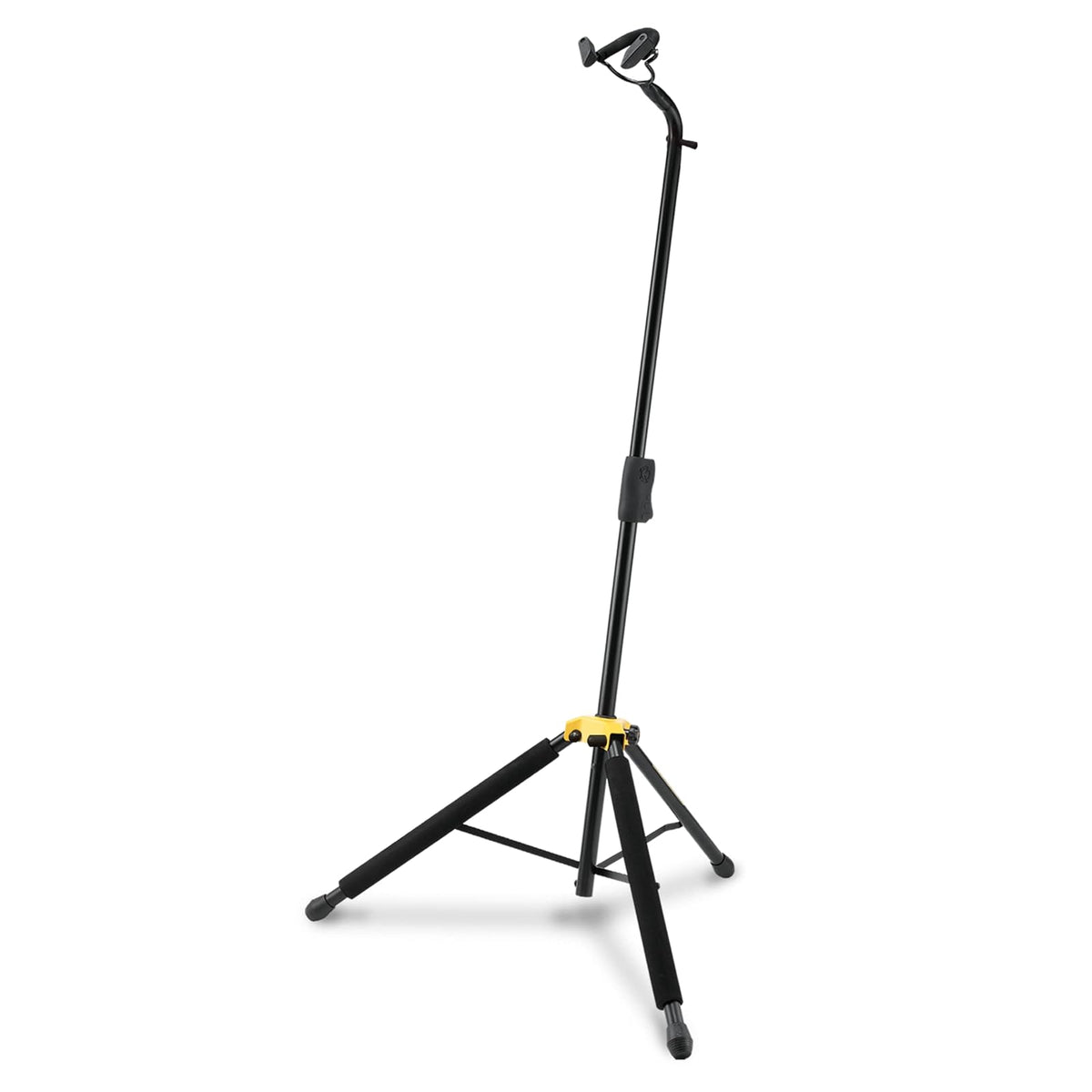 Hercules Item Stand, Black, Cello Stand