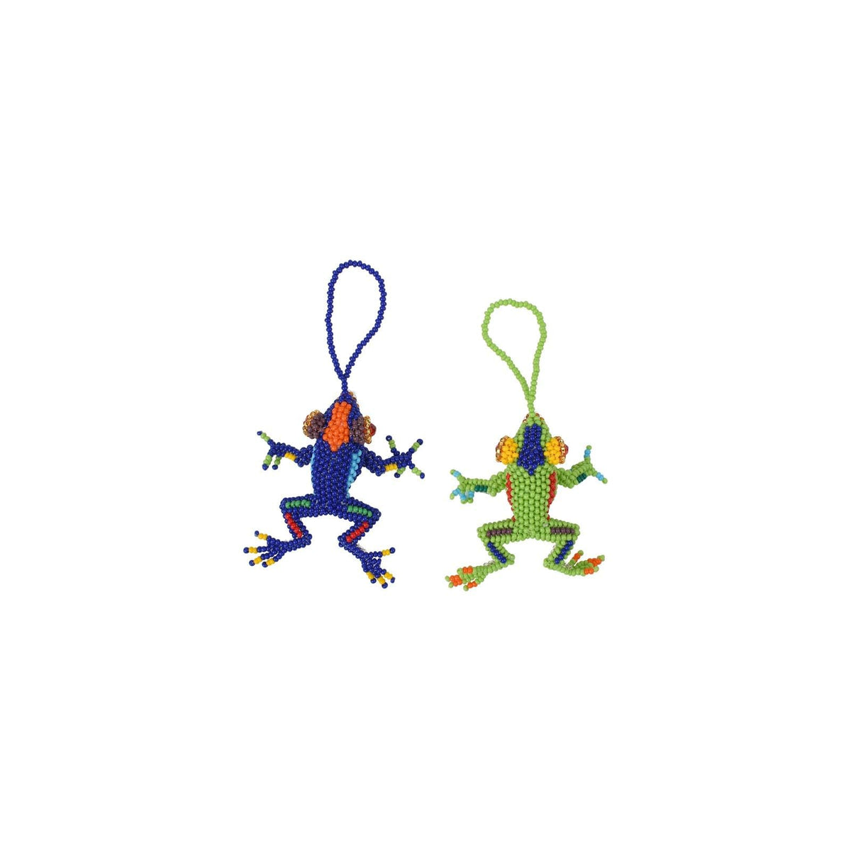 Bamboo Trading Hanging Ornament