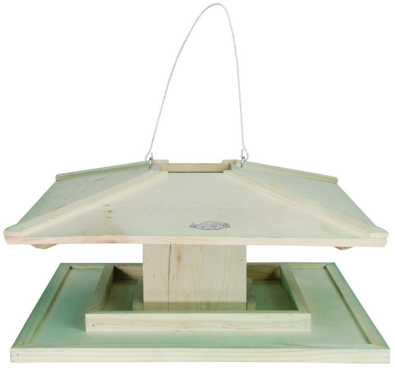 Esschert Design FB10 Japanese Style Birdfeeder