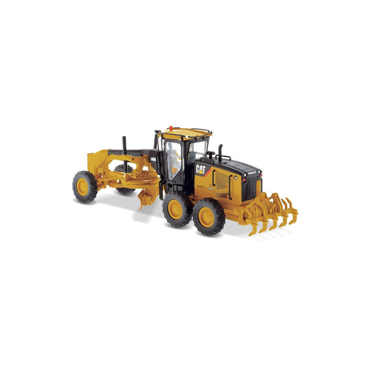 Diecast Masters Sculpture, 8 inches, Yellow