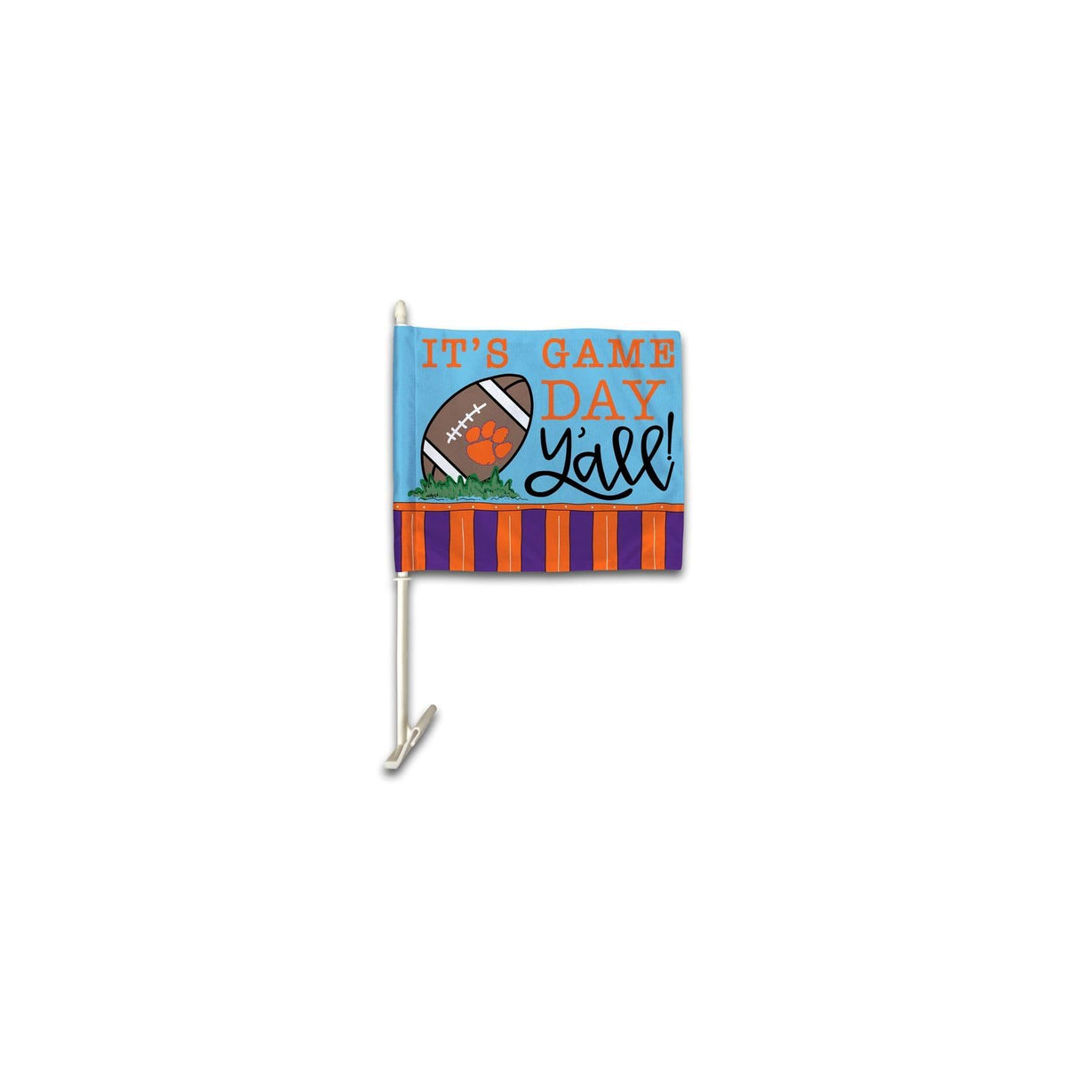 Magnolia Lane Banner