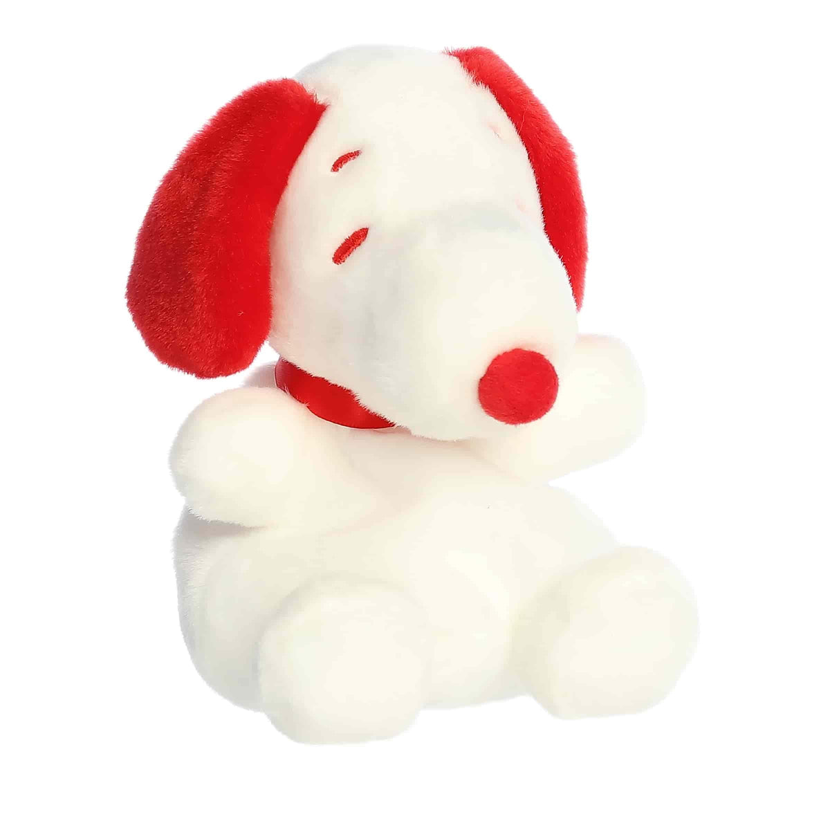 Aurora Toy Figure, approx. 4.5" x 5" x 5", White
