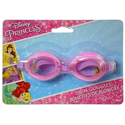 UPD Disney Princess Splash Goggles