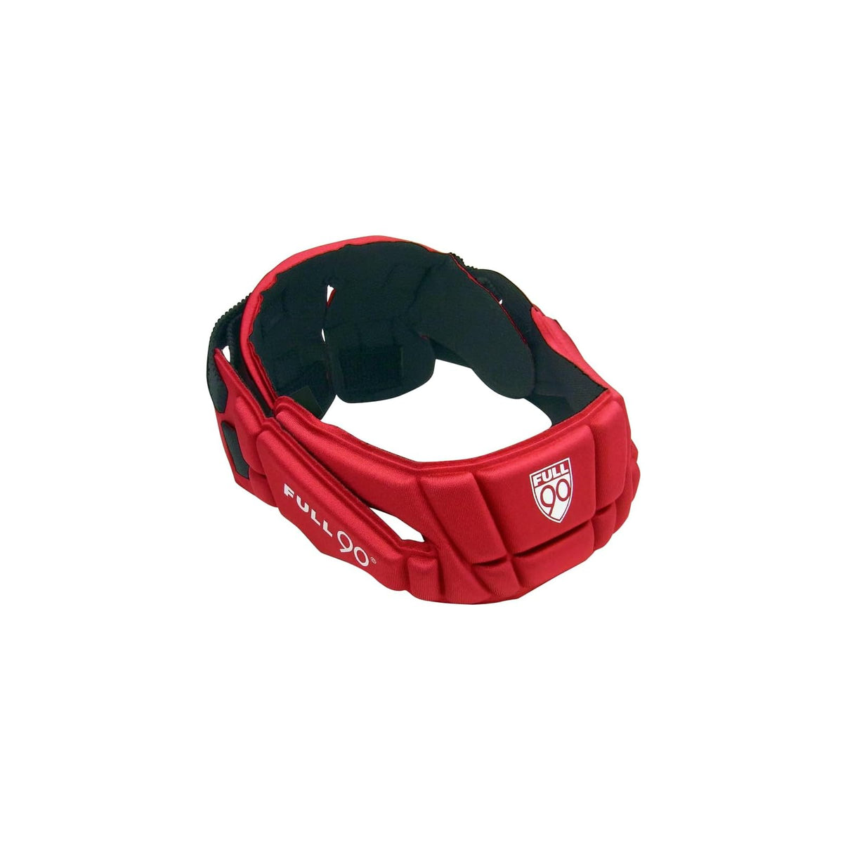 Full 90 Sport Helmet, Large, Red