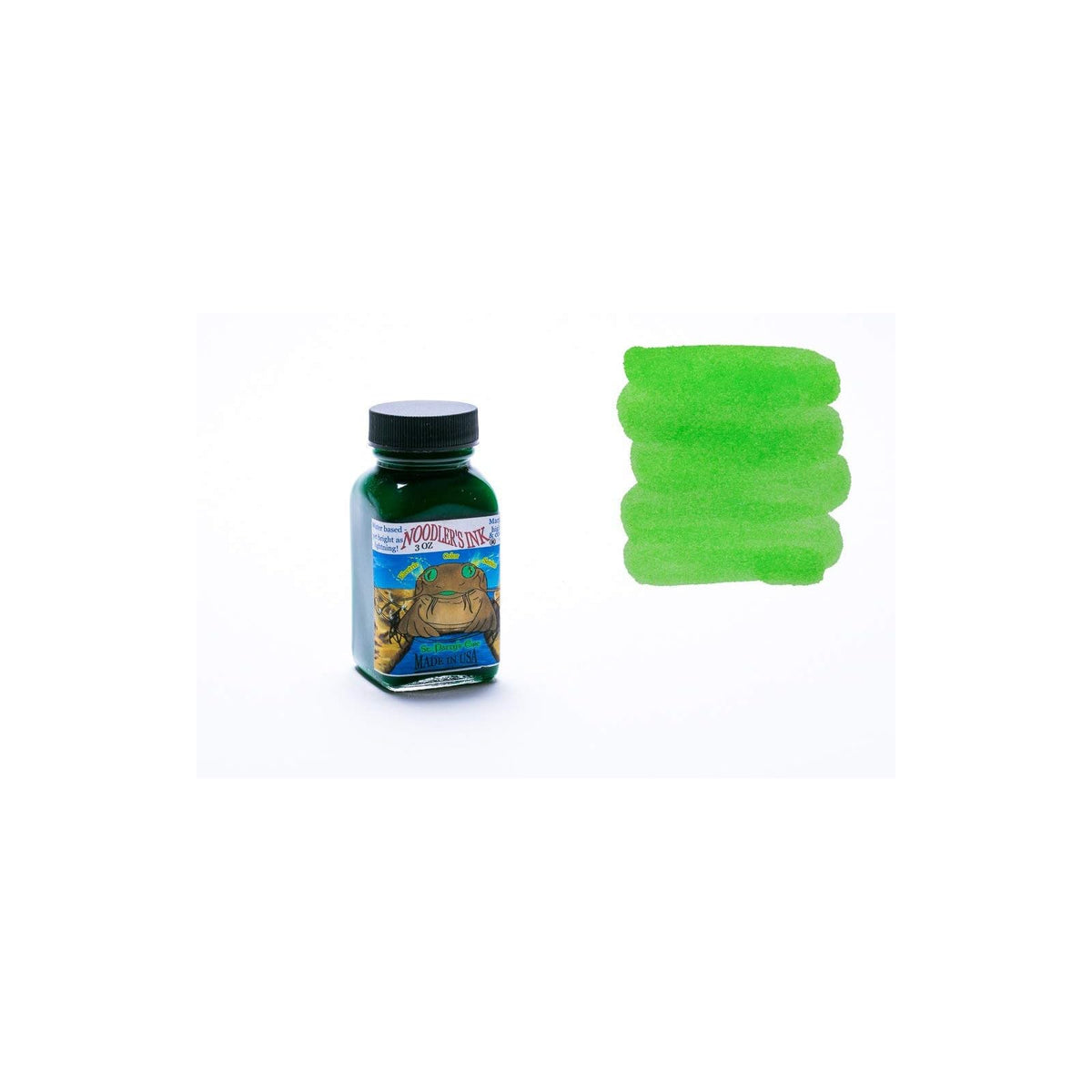NOODLER'S Liquid Ink, 3 fl oz, Green