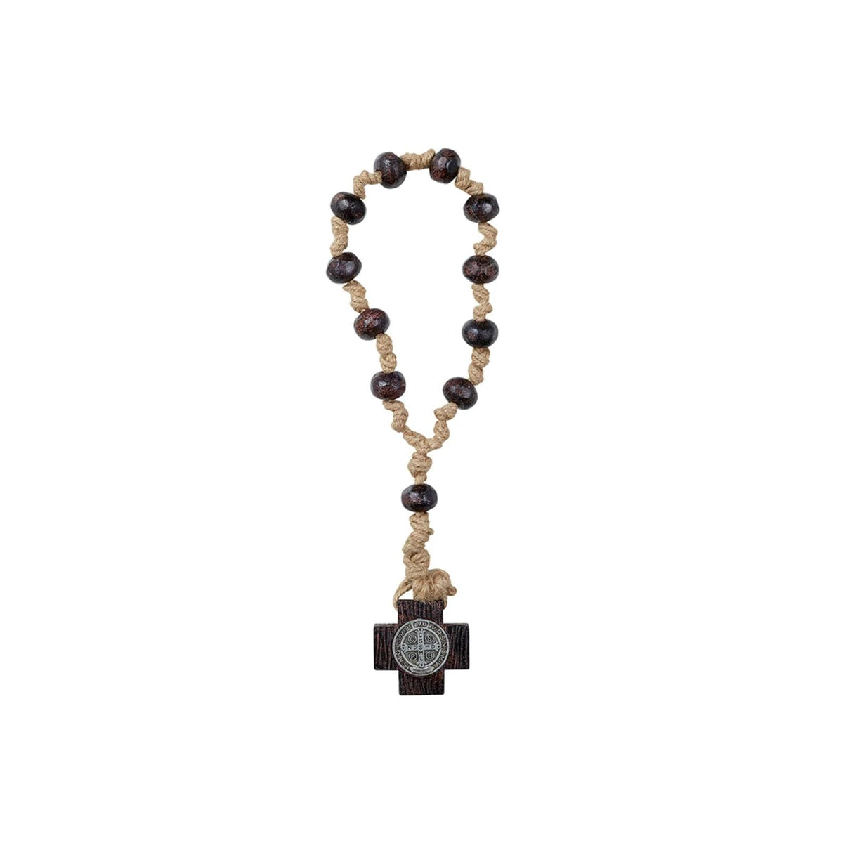 Christian Brands Catholic Hanging Ornament
