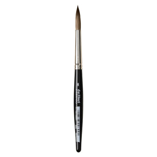 da Vinci Paint Brush, 8, Green