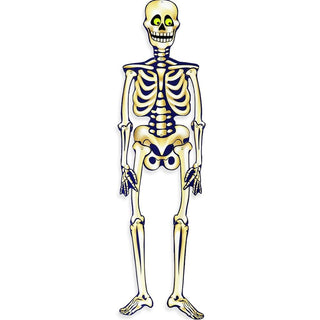 Unique Industries Party Decoration, 35", Multicolor