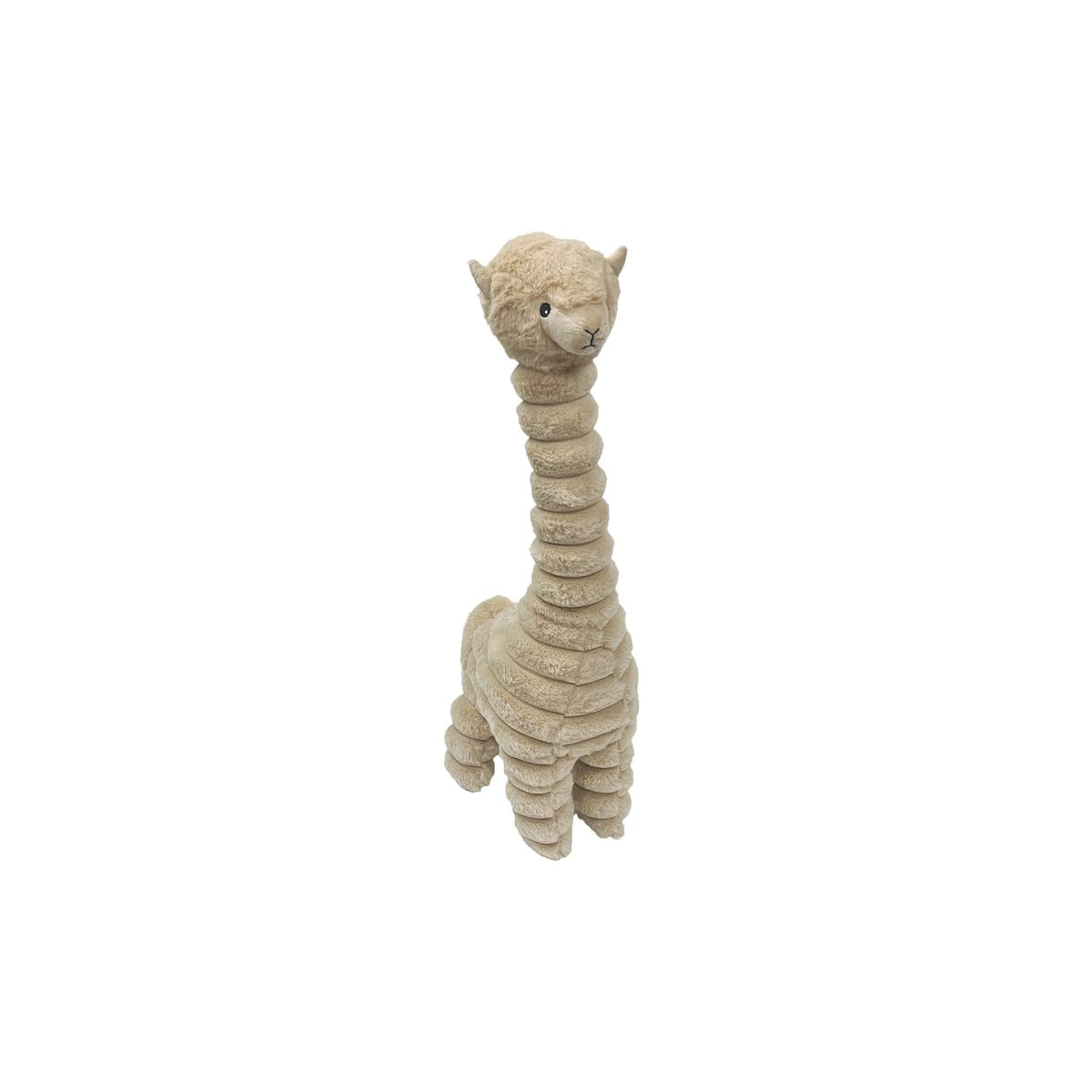 Pet Lou Pet Toy, 26-Inch, Beige