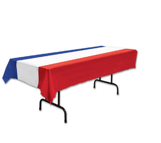 Tablecloth by Beistle
