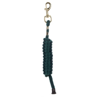 Equinavia Leash, One Size, Hunter Green