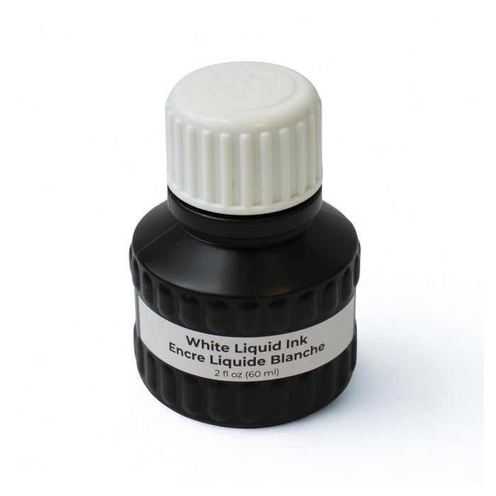 Yasutomo Liquid Ink, 2 fl oz