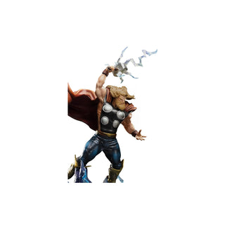 Iron Studios Figurine, 14.7 inches, Multicolor