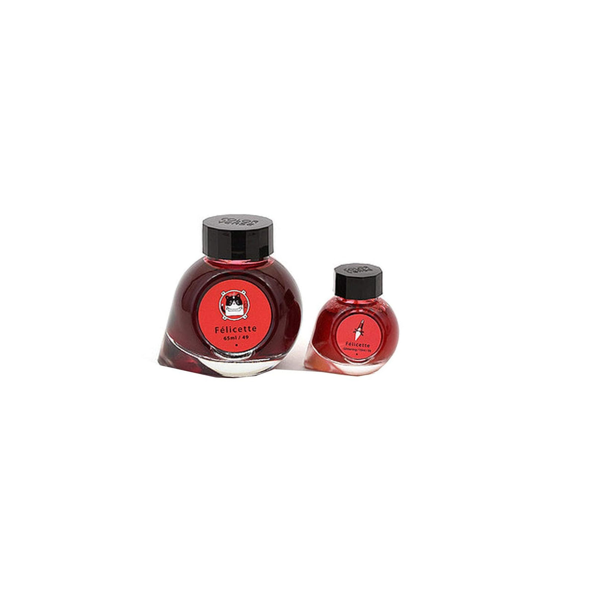 Colorverse Liquid Ink, 65 milliliters, Felicette
