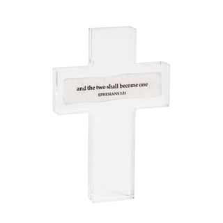 Mud Pie Wall Art, 6"L x 4.5"W, And Two